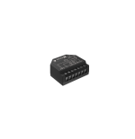 EZVIZ T36WN Inalambrico Negro