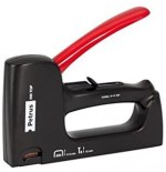 1670-CLAVADORA CON CUERPO DE PLASTICO MODELO 295 TOP COLOR NEGRO PETRUS 66786