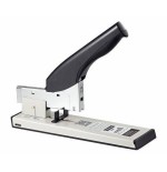 1674-GRAPADORA DE GRUESOS METALICA MODELO 1600 COLOR GRIS / NEGRO PETRUS 44737