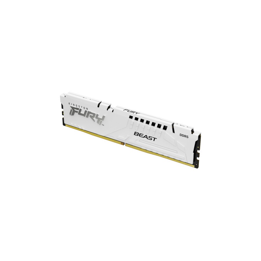 16751-Kingston Technology FURY Beast modulo de memoria 16 GB 1 x 16 GB DDR5