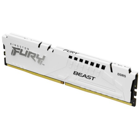16751-Kingston Technology FURY Beast modulo de memoria 16 GB 1 x 16 GB DDR5