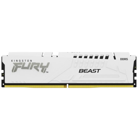 16752-Kingston Technology FURY Beast modulo de memoria 16 GB 1 x 16 GB DDR5