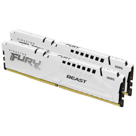 16761-Kingston Technology FURY Beast modulo de memoria 32 GB 2 x 16 GB DDR5