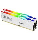 16769-Kingston Technology FURY Beast RGB modulo de memoria 32 GB 2 x 16 GB DDR5 ECC