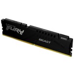 16817-Kingston Technology FURY Beast modulo de memoria 16 GB 1 x 16 GB DDR5