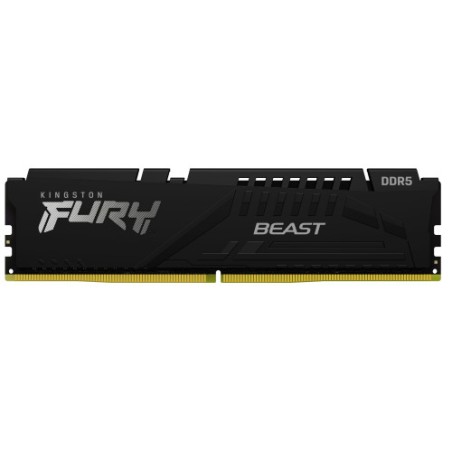 16818-Kingston Technology FURY Beast modulo de memoria 16 GB 1 x 16 GB DDR5