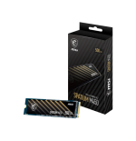 16849-MSI SPATIUM M450 PCIe 4.0 NVMe M.2 500GB PCI Express 4.0 3D NAND