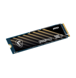 16850-MSI SPATIUM M450 PCIe 4.0 NVMe M.2 500GB PCI Express 4.0 3D NAND