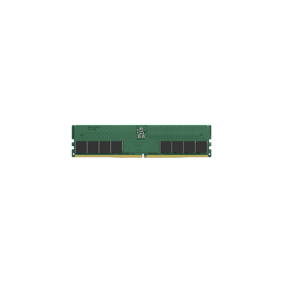 16858-Kingston Technology ValueRAM KVR56U46BD8-48 modulo de memoria 48 GB 1 x 48 GB DDR5