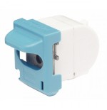 1686-CAJA DE 2X1500 GRAPAS TIPO 5020E GALVANIZADAS PARA GRAPADORAS ELECTRICAS RAPID 23271900