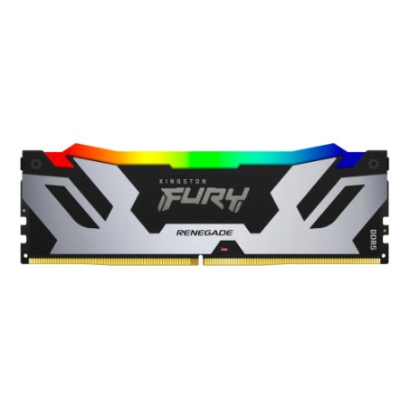 16861-Kingston Technology FURY Renegade RGB modulo de memoria 48 GB 1 x 48 GB DDR5