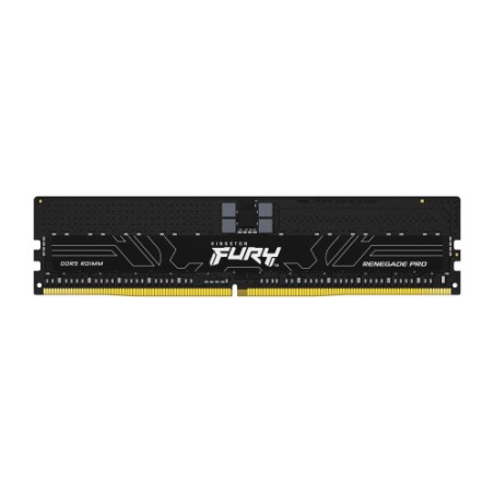 16873-Kingston Technology FURY Renegade Pro modulo de memoria 256 GB 8 x 32 GB DDR5 5600 MHz ECC