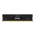 16885-Kingston Technology FURY Renegade Pro modulo de memoria 256 GB 8 x 32 GB DDR5 6400 MHz ECC