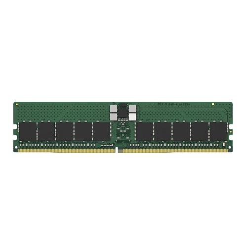 16900-Kingston Technology KSM48E40BD8KI-32HA modulo de memoria 32 GB 1 x 32 GB DDR5 ECC