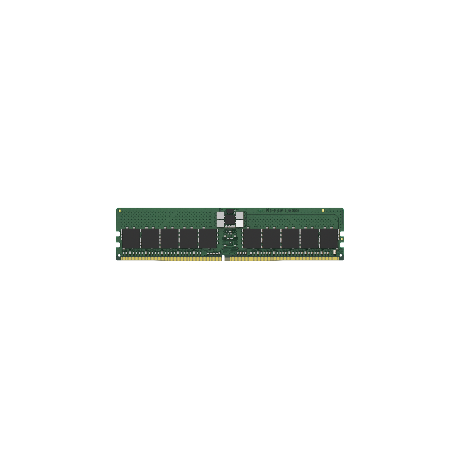 16900-Kingston Technology KSM48E40BD8KI-32HA modulo de memoria 32 GB 1 x 32 GB DDR5 ECC
