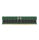 16901-Kingston Technology KSM48E40BD8KI-32HA modulo de memoria 32 GB 1 x 32 GB DDR5 ECC