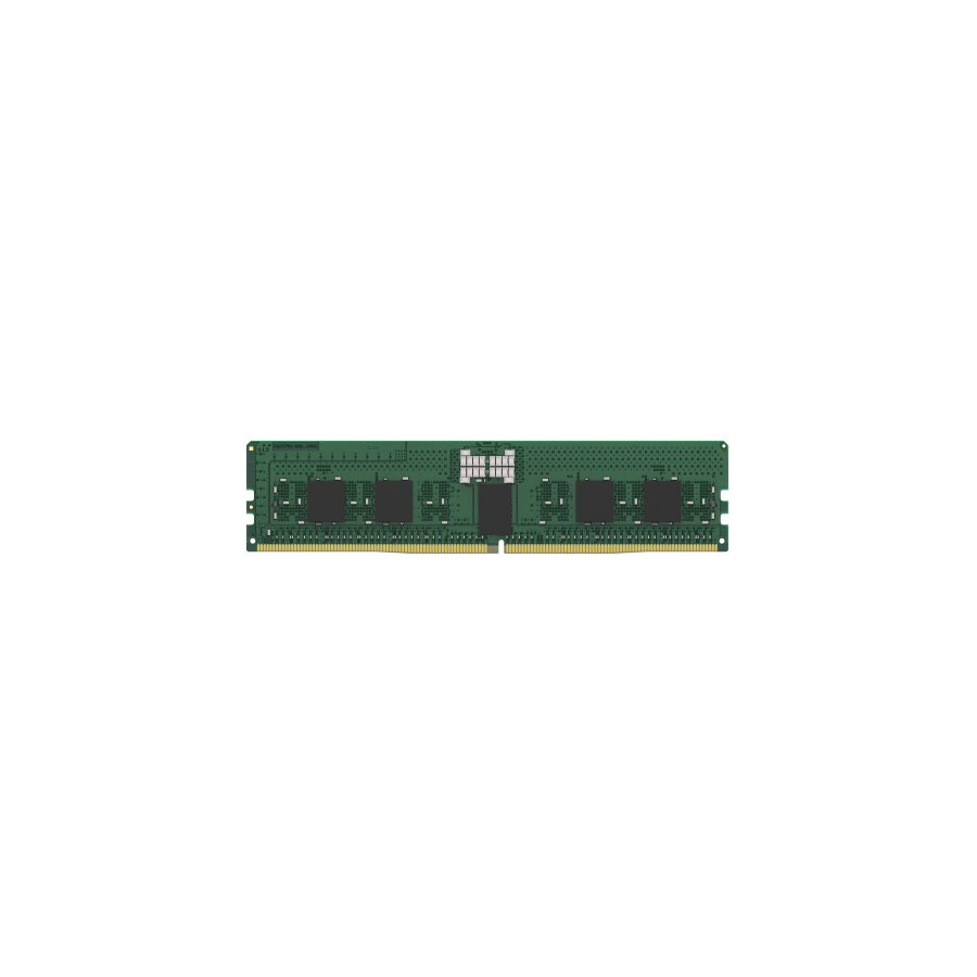 16912-Kingston Technology KSM56R46BS8PMI-16MDI modulo de memoria 16 GB 1 x 16 GB DDR5