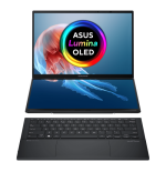 ASUS Zenbook OLED UX8406MA-PZ271W - Ordenador Portatil 14" 3K 120Hz (Intel Core Ultra 9 185H, 32GB RAM, 2TB SSD, Arc Graphics, W