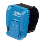 1699-CAJA DE 5000 GRAPAS TIPO 5080E GALVANIZADAS PARA GRAPADORAS ELECTRICAS RAPID 20993700