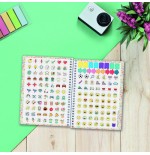 AGENDA ESCOLAR 2024-2025 8o 120X164 1 DIA PAGINA SECUNDARIA EXOTIC FINOCAM 634264725