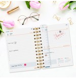 AGENDA ESCOLAR 2024-2025 8o 120X169 1 DIA PAGINA MINI-INSTITUT PANTERA FINOCAM 530204025