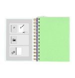 AGENDA ESCOLAR 2024-2025 8o 120X169 1 DIA PAGINA MINI-INSTITUT PERSONALIZABLE FINOCAM 530204225