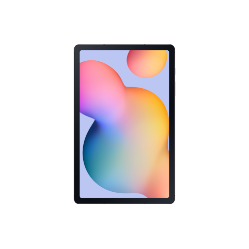 17051-Samsung Galaxy Tab S6 Lite LTE 4G LTE-TDD & LTE-FDD 128 GB 26,4 cm (10.4") 4 GB Wi-Fi 5 (802.11ac) Gris