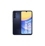 Samsung Galaxy SM-A156B 16,5 cm (6.5") Ranura hibrida Dual SIM Android 14 5G USB Tipo C 4 GB 128 GB 5000 mAh Negro, Azul