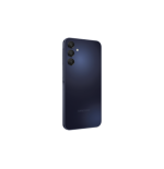 Samsung Galaxy SM-A156B 16,5 cm (6.5") Ranura hibrida Dual SIM Android 14 5G USB Tipo C 4 GB 128 GB 5000 mAh Negro, Azul