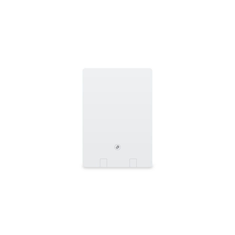 TP-Link Archer Air R5 router inalambrico Gigabit Ethernet Doble banda (2,4 GHz / 5 GHz) Blanco