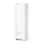 17070-TP-Link Omada EAP623-Outdoor HD 1800 Mbit/s Blanco Energia sobre Ethernet (PoE)