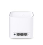 TP-LINK  PUNTO DE ACCESO WI-FI MESH AX1500 PARA TODO EL HOGAR VELOCIDAD: 300 MBPS A 2,4 GHZ +1201 MBPS A 5 GHZ CARACTERISTICAS: 