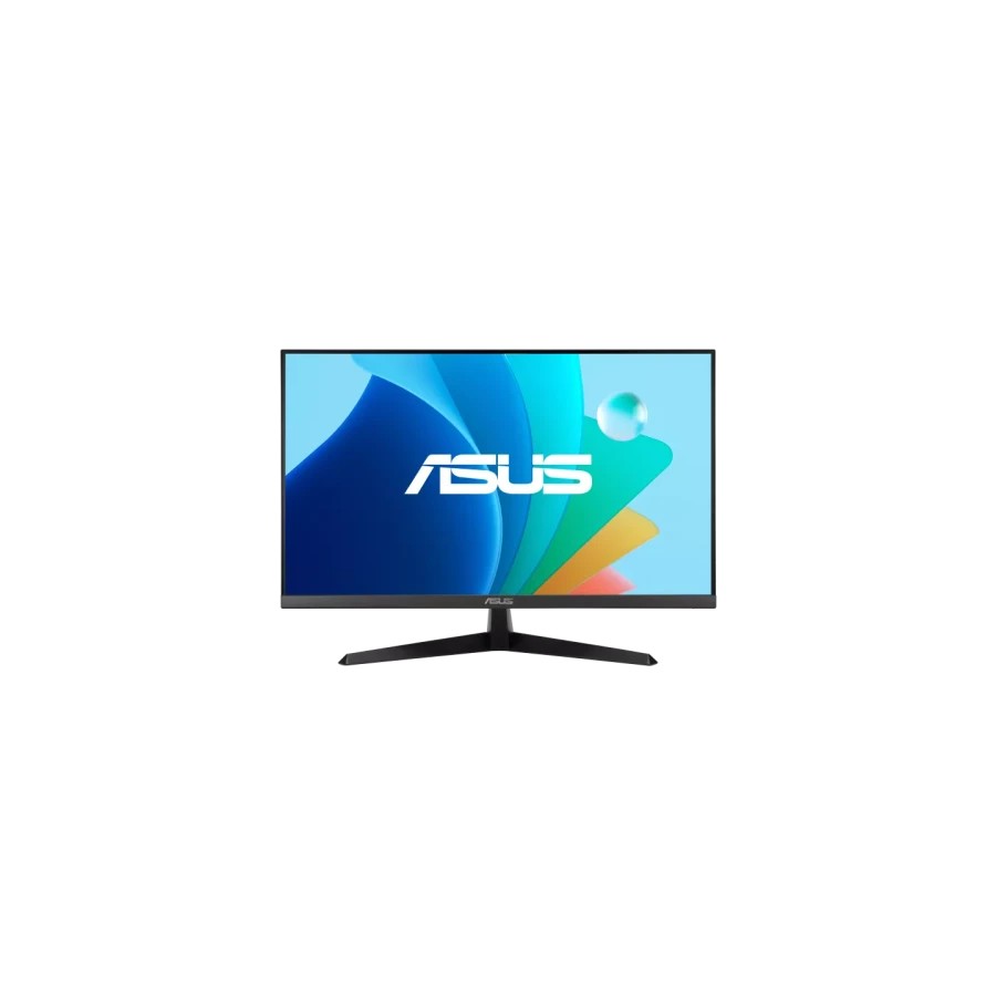17093-ASUS VY279HF pantalla para PC 68,6 cm (27") 1920 x 1080 Pixeles Full HD LCD Negro
