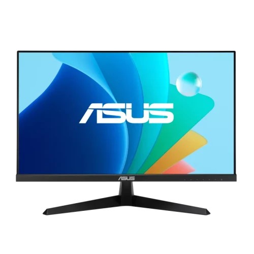 17095-ASUS VY249HF pantalla para PC 60,5 cm (23.8") 1920 x 1080 Pixeles Full HD LCD Negro