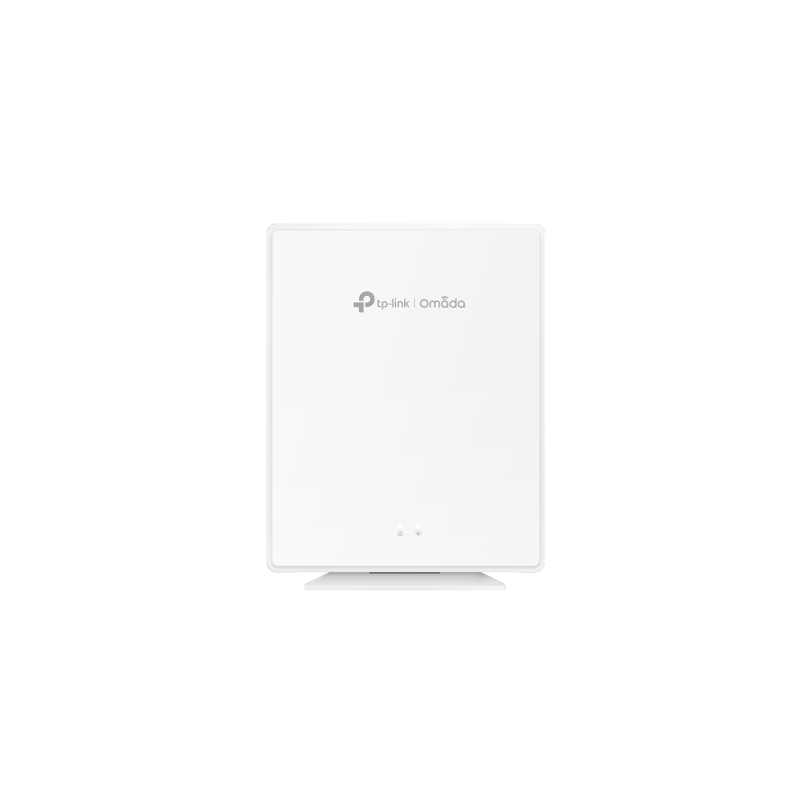 17097-TP-Link Omada EAP610GP-DESKTOP punto de acceso inalambrico 1201 Mbit/s Blanco Energia sobre Ethernet (PoE)