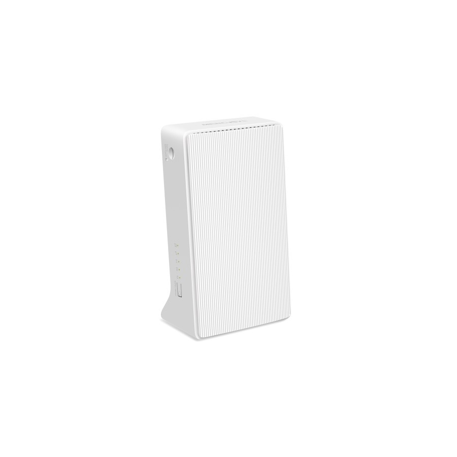Mercusys MB112-4G router inalambrico Ethernet rapido Banda unica (2,4 GHz) Blanco