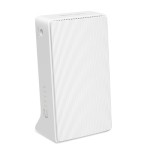 Mercusys MB112-4G router inalambrico Ethernet rapido Banda unica (2,4 GHz) Blanco