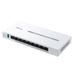 ASUS ExpertWiFi EBG19P router Gigabit Ethernet Blanco