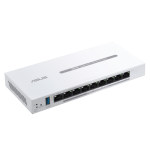 ASUS ExpertWiFi EBG19P router Gigabit Ethernet Blanco