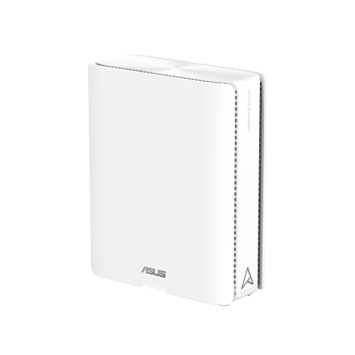 ASUS ZenWiFi BQ16 Tribanda (2.4 GHz / 5 GHz / 6 GHz) Wi-Fi 7 (802.11be) Blanco 3 Interno