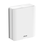 ASUS ZenWiFi BQ16 Tribanda (2.4 GHz / 5 GHz / 6 GHz) Wi-Fi 7 (802.11be) Blanco 3 Interno