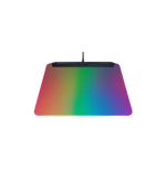 17124-Razer Firefly V2 Pro Alfombrilla de raton para juegos Negro