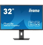 17135-MONITOR IIYAMA 32", PANEL IPS, 1HDMI, 1DP, 3X3.2, 100HZ ,3MS, REDUCTOR DE LUZ, REGULABLE ALTURA,