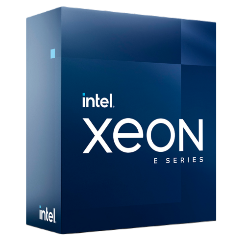 17137-Intel Xeon E-2414 procesador 2,6 GHz 12 MB Caja