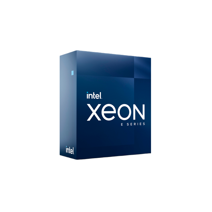 17137-Intel Xeon E-2414 procesador 2,6 GHz 12 MB Caja