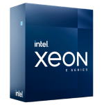 17138-Intel Xeon E-2434 procesador 3,4 GHz 12 MB Caja