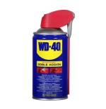 17152-BOTE 250ML ACEITE LUBRICANTE CON PULVERIZADOR Y CANULA INTEGRADA WD40 534489