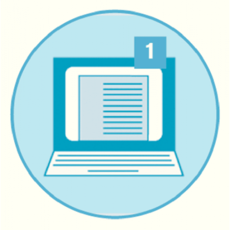 1716-INDICES DE PROYECTOS POLIPROPILENO 1-12 POSICIONES IMPRIMIBLES FORMATO A4 MAXI ESSELTE 100214