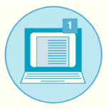 1716-INDICES DE PROYECTOS POLIPROPILENO 1-12 POSICIONES IMPRIMIBLES FORMATO A4 MAXI ESSELTE 100214