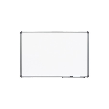 17161-PIZARRA LACADA BLANCA 100x150 PERFIL ALUMINIO ROCADA 6406